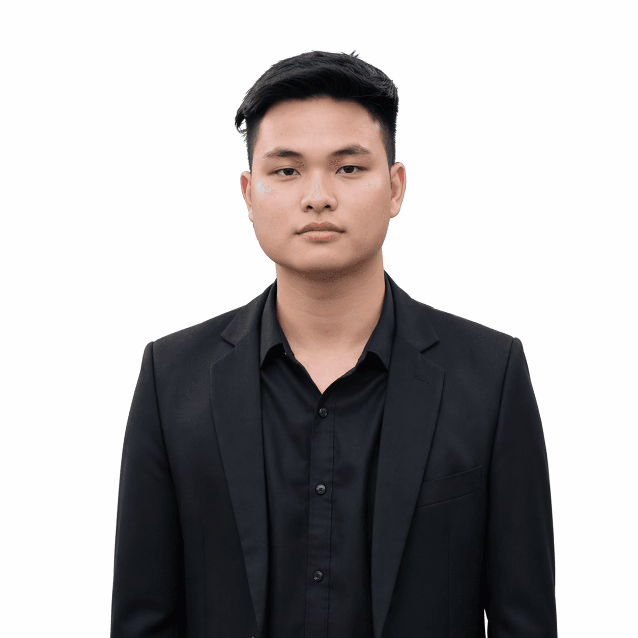 Hoang Nguyen - CTO Speak Flow